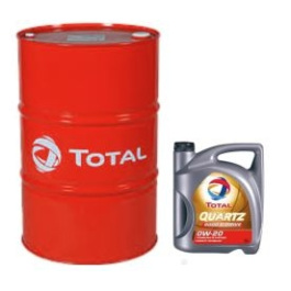 Total Quartz 9000 V-DRIVE 0W-20 | OlieOnline.co.uk