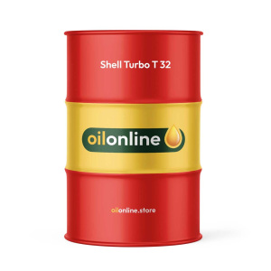 Shell Turbo T 32
