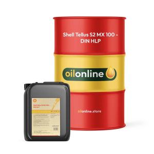 Shell Tellus S2 MX 100