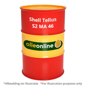 Shell Tellus S2 MA 46