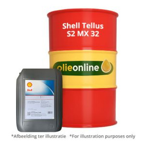 Shell Tellus S2 MX 32