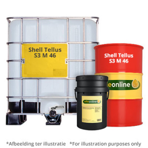 Shell Tellus S3 M 46