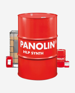 Shell PANOLIN S4 Gear 100