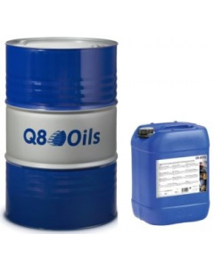 Q8 Goya NT 460