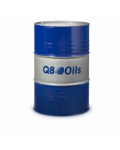 Q8 Mahler G10 SAE 40