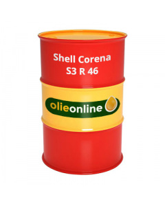 Shell Corena S3 R 46