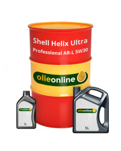 Shell Helix Ultra Professional AR-L 5W30