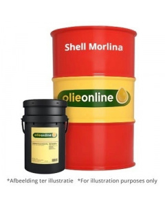 Shell Morlina S1 B 150