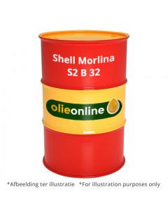 Shell Morlina S2 B 32