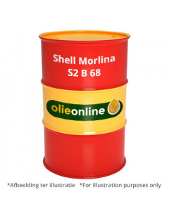 Shell Morlina S2 B 68
