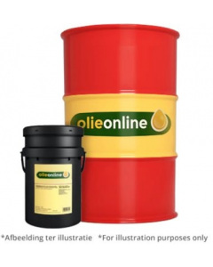 Shell Morlina S1 B 320