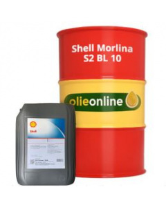 Shell Morlina S2 BL 10