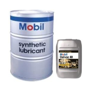 Mobil Delvac Ultra 5W-40 Ultimate Defense