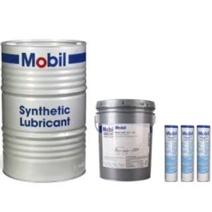 Mobil Mobilith SHC 007 
