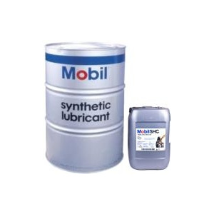 Mobil SHC Gear 680 synthetic gear oil