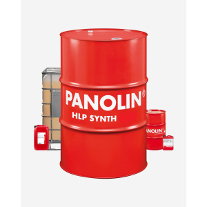 Panolin HLP Synth 22