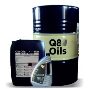Q8 Antifreeze LL Premixed 