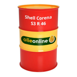 Shell Corena S3 R 46