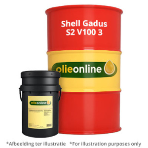 Shell Gadus S2 V100 3