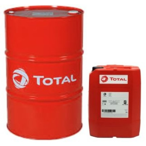 Total Carter SG 220
