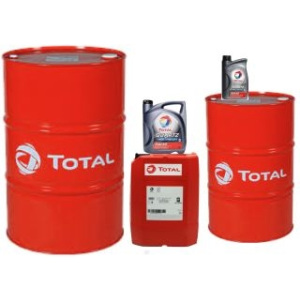 Total Quartz INEO MC3 5W-40