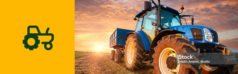 Agri lubricants for transmissions