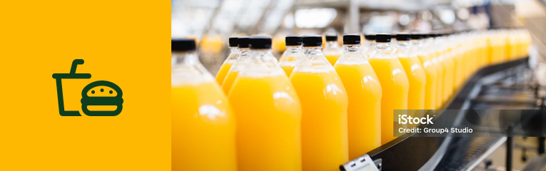 Fuchs foodgrade lubricants