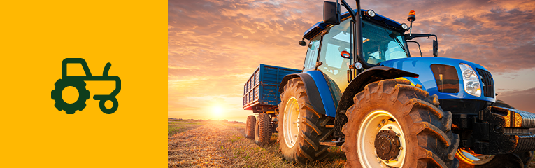 Agri lubricants for transmissions