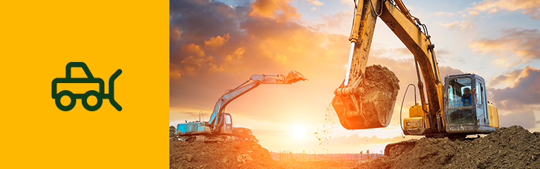 Best Engine oil & Lubricants for Yellow Goods